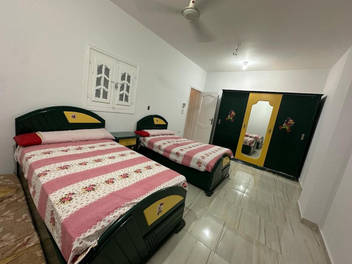 Simple Style Apartment