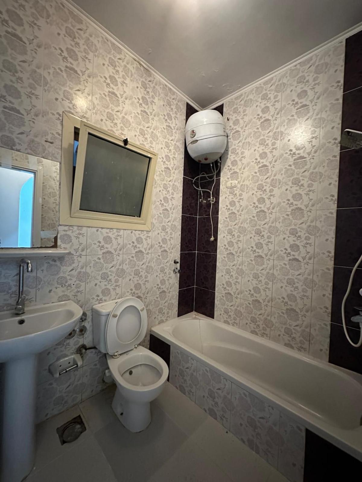 Apartment Simple Style *
