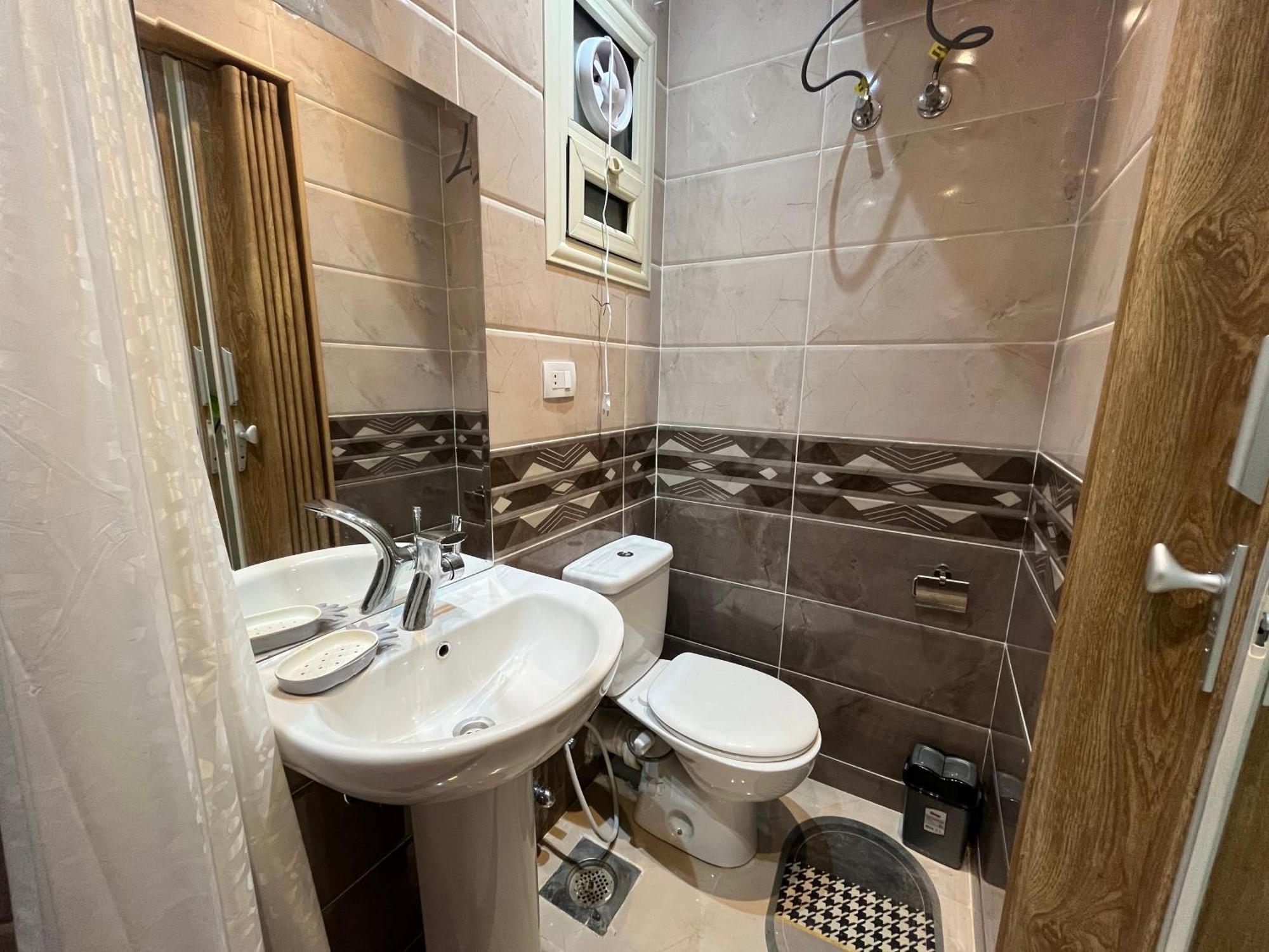 Apartment La Quinta -trip To Go Hurghada