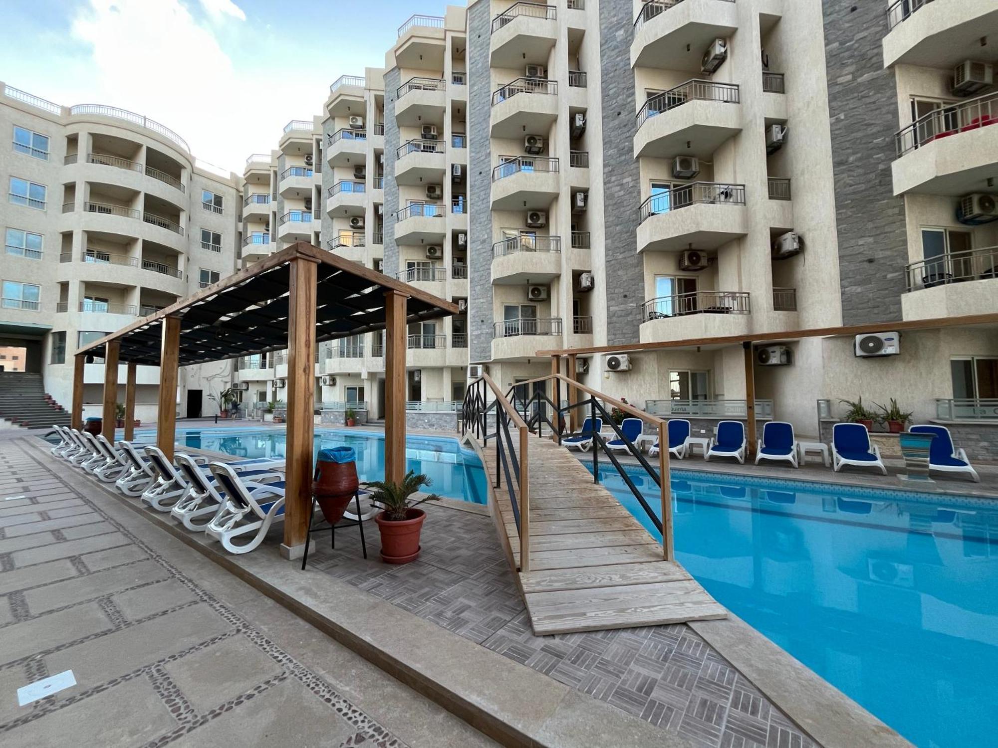 La Quinta -trip To Go Hurghada