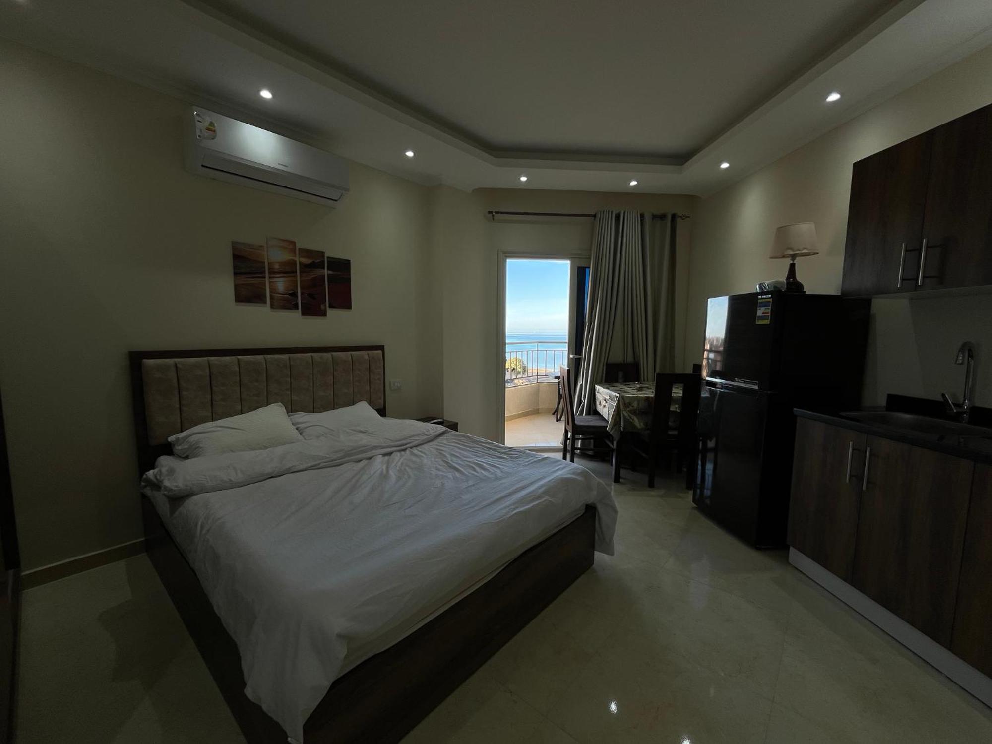 La Quinta -trip To Go * Hurghada