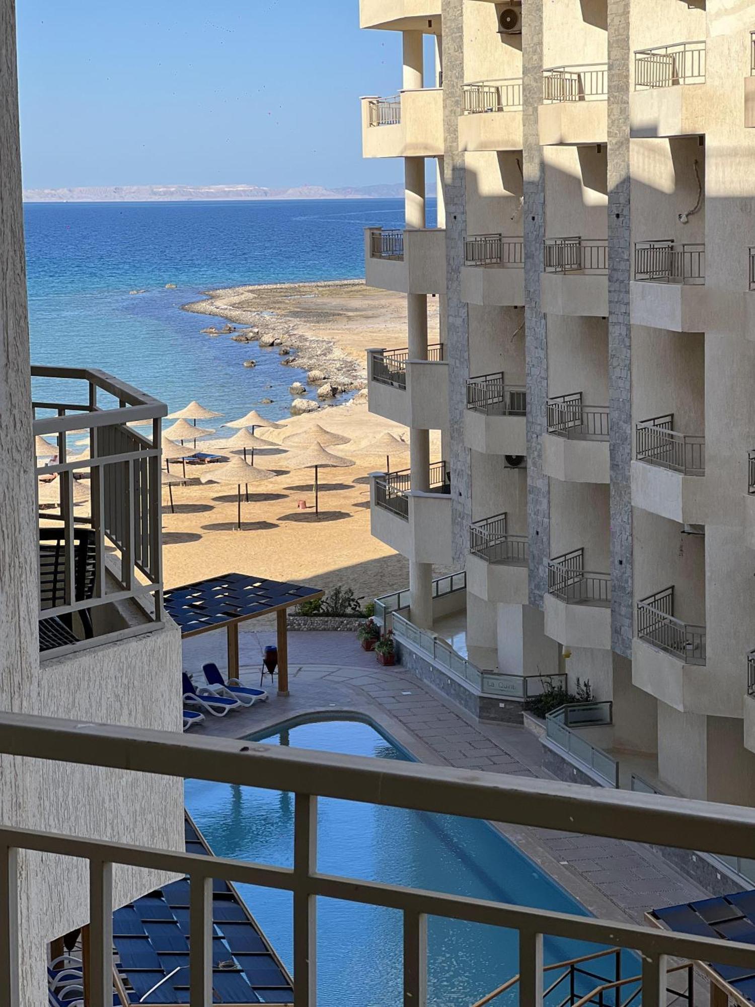 La Quinta -trip To Go Apartment Hurghada