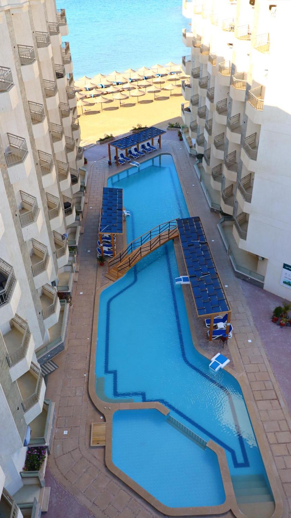 Apartment La Quinta -trip To Go *