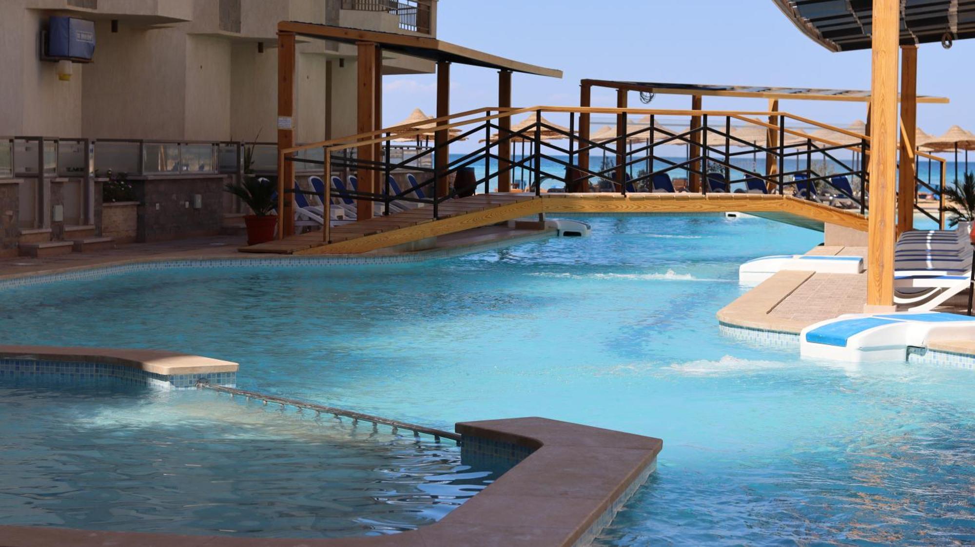 La Quinta -trip To Go Hurghada