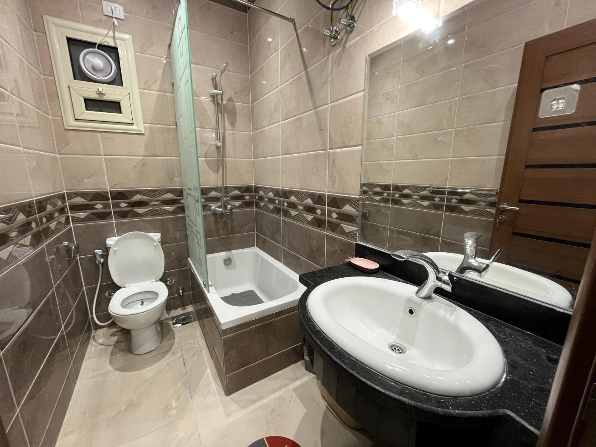 Apartment La Quinta -trip To Go *