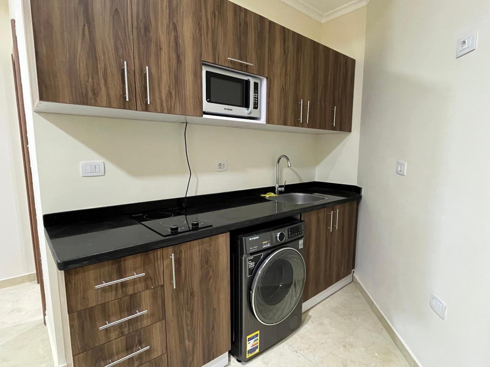 Apartment La Quinta -trip To Go Hurghada