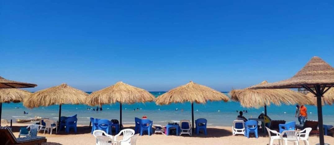 Front Flat In Apartment Hurghada