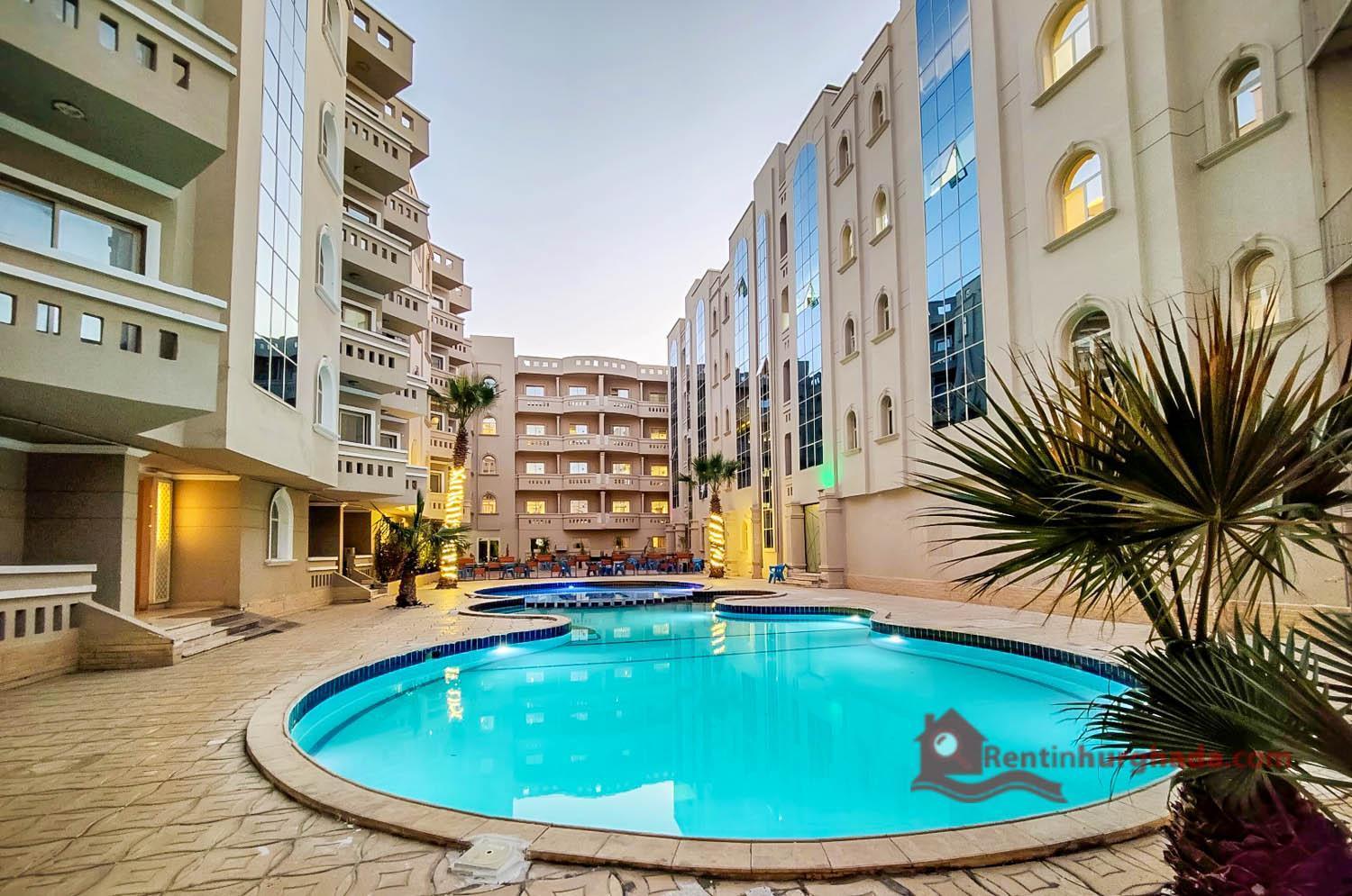 Sea View One Bedroom In Dreams *