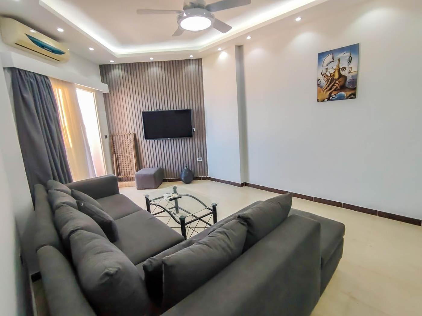 Sea View One Bedroom In Dreams