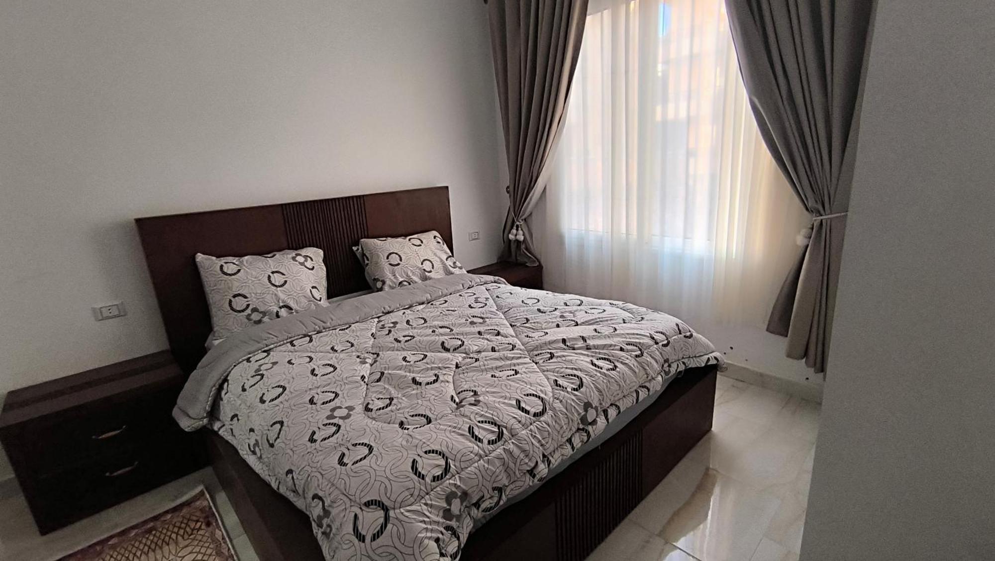 Aparthotel Paradise Hill Hurghada