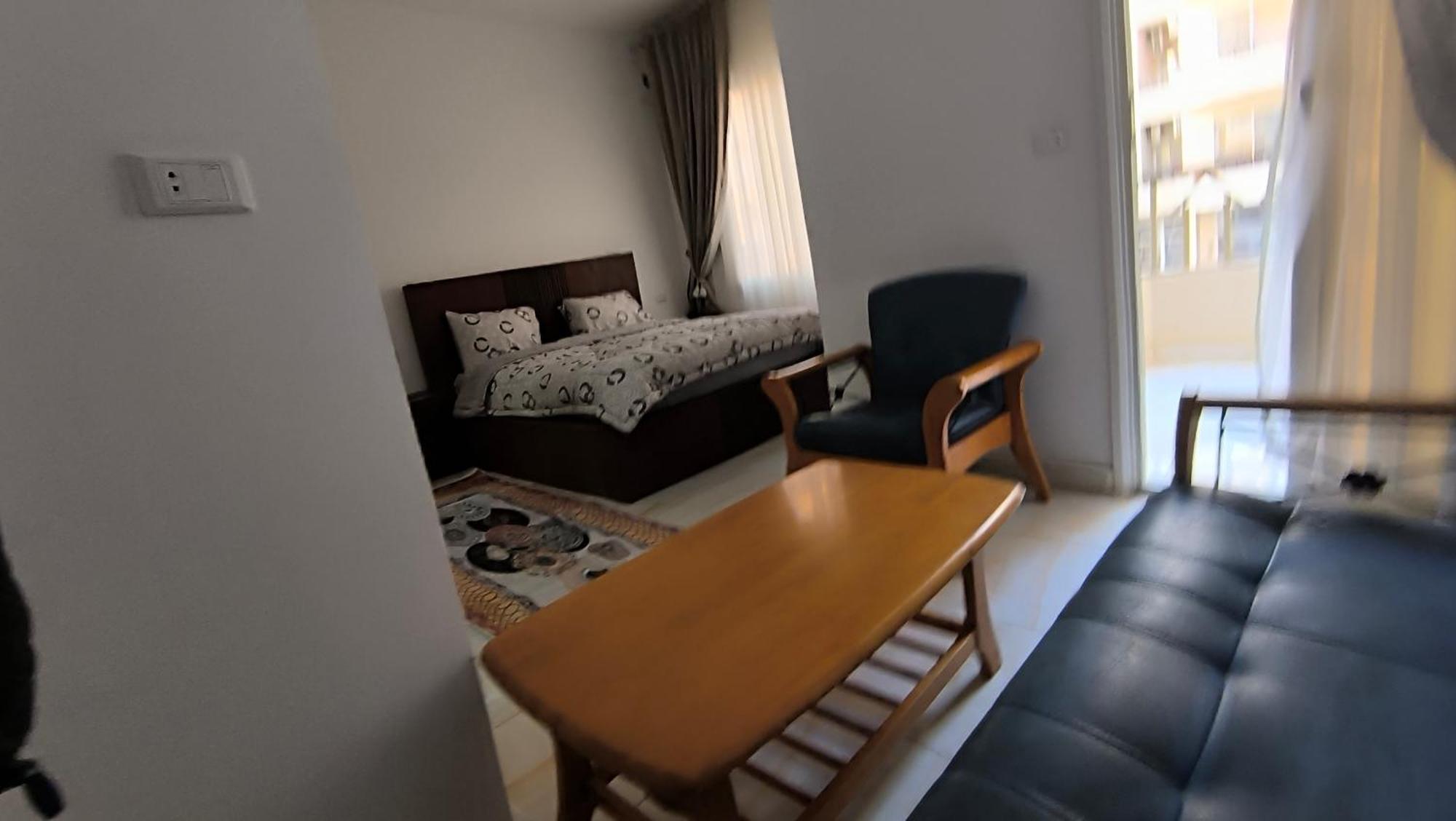 Aparthotel Paradise Hill