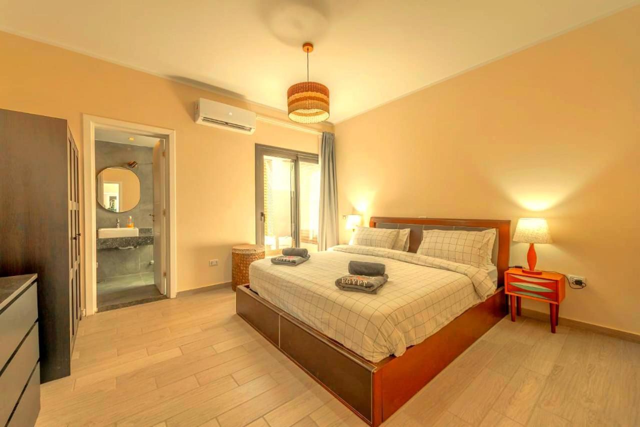 Villa Bali El Gouna