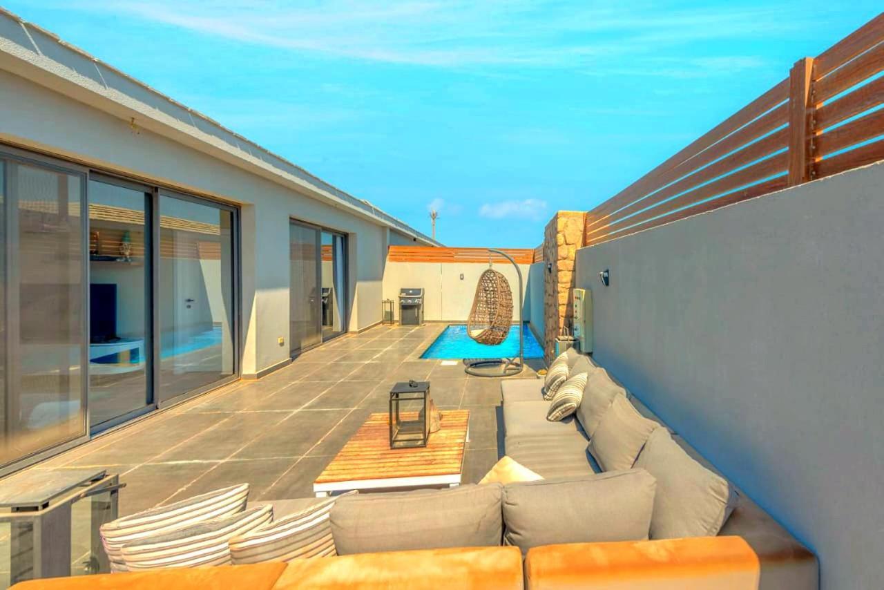 Bali El Gouna *