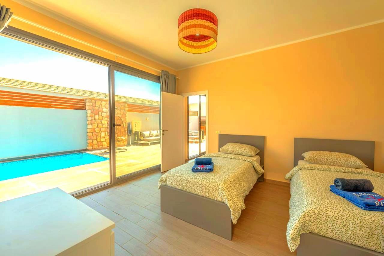 Villa Bali El Gouna Hurghada