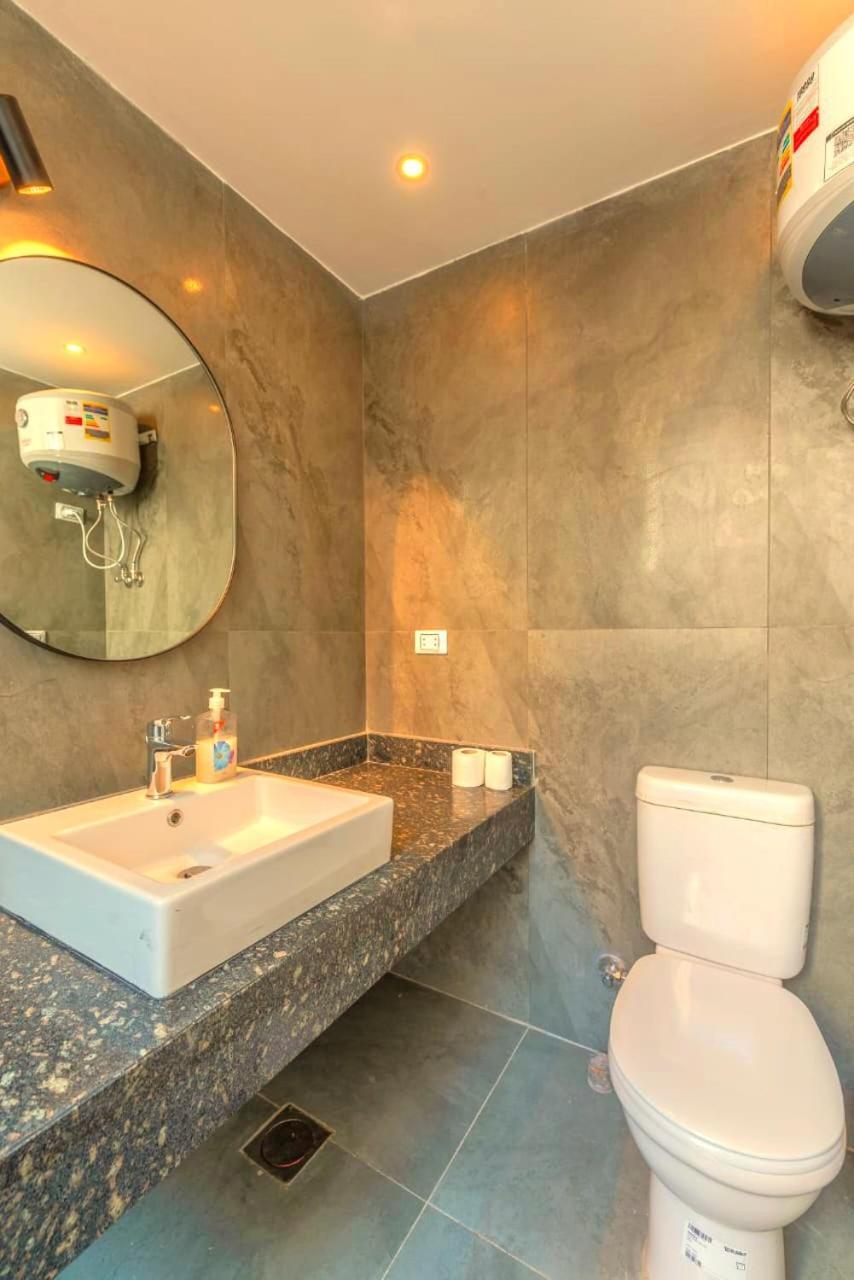 Bali El Gouna Villa