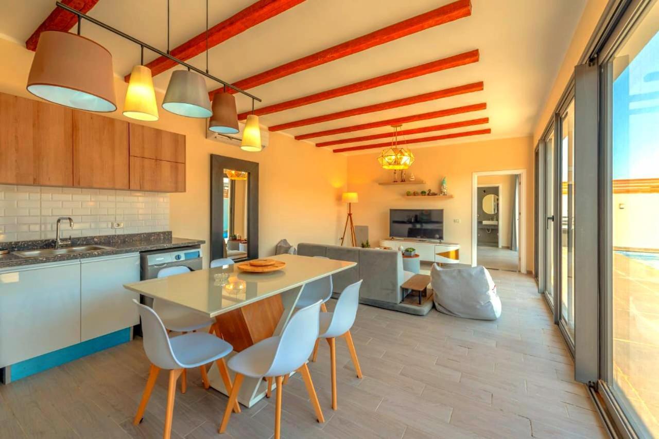 Villa Bali El Gouna *