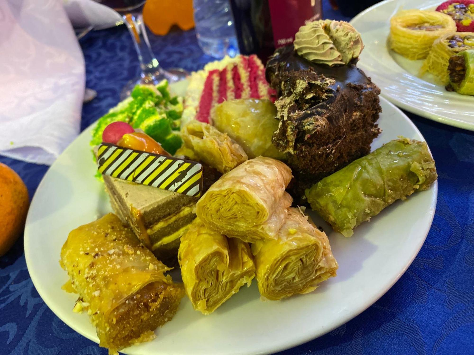 Aparthotel Juliana Hurghada