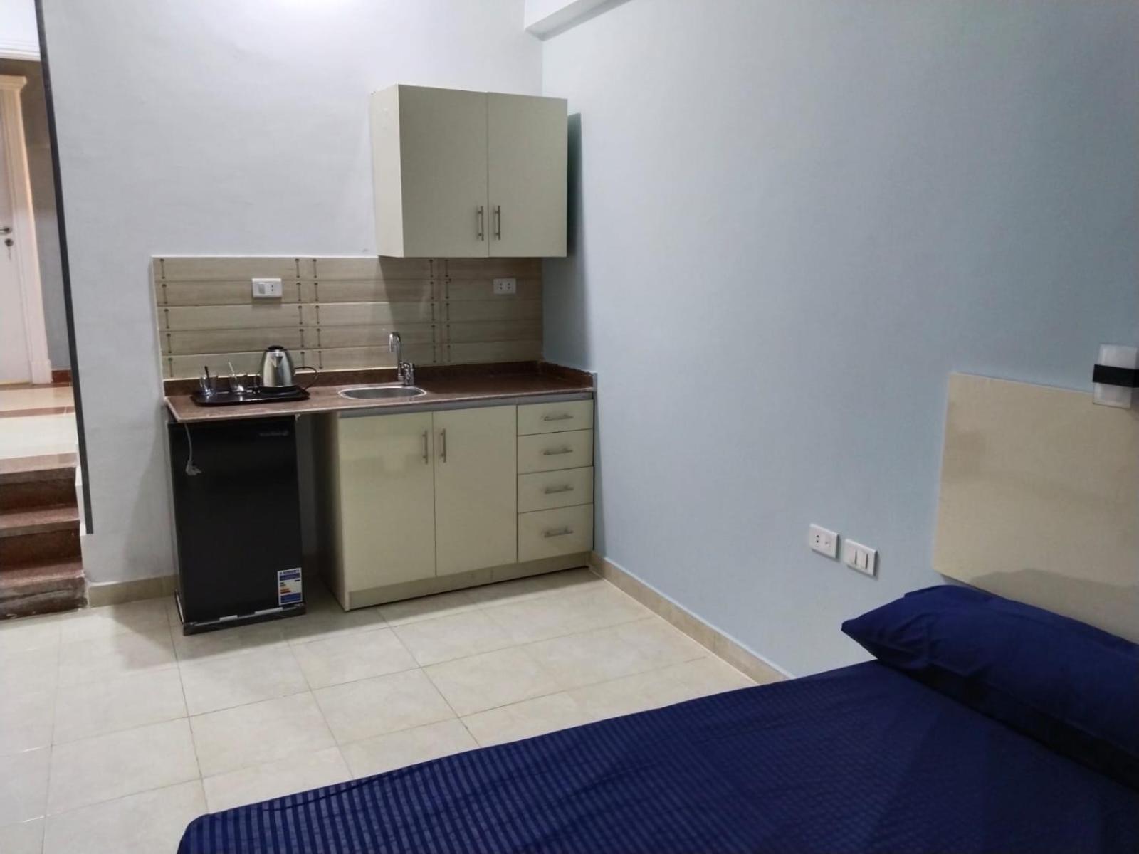 Front Aparthotel Hurghada