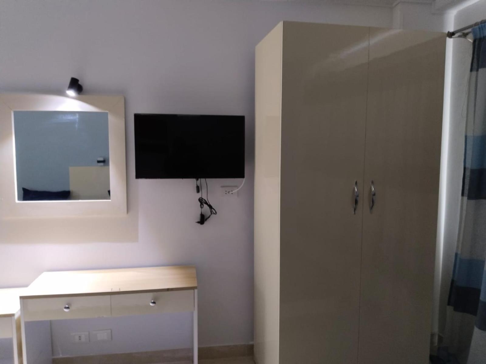 Front Aparthotel Hurghada