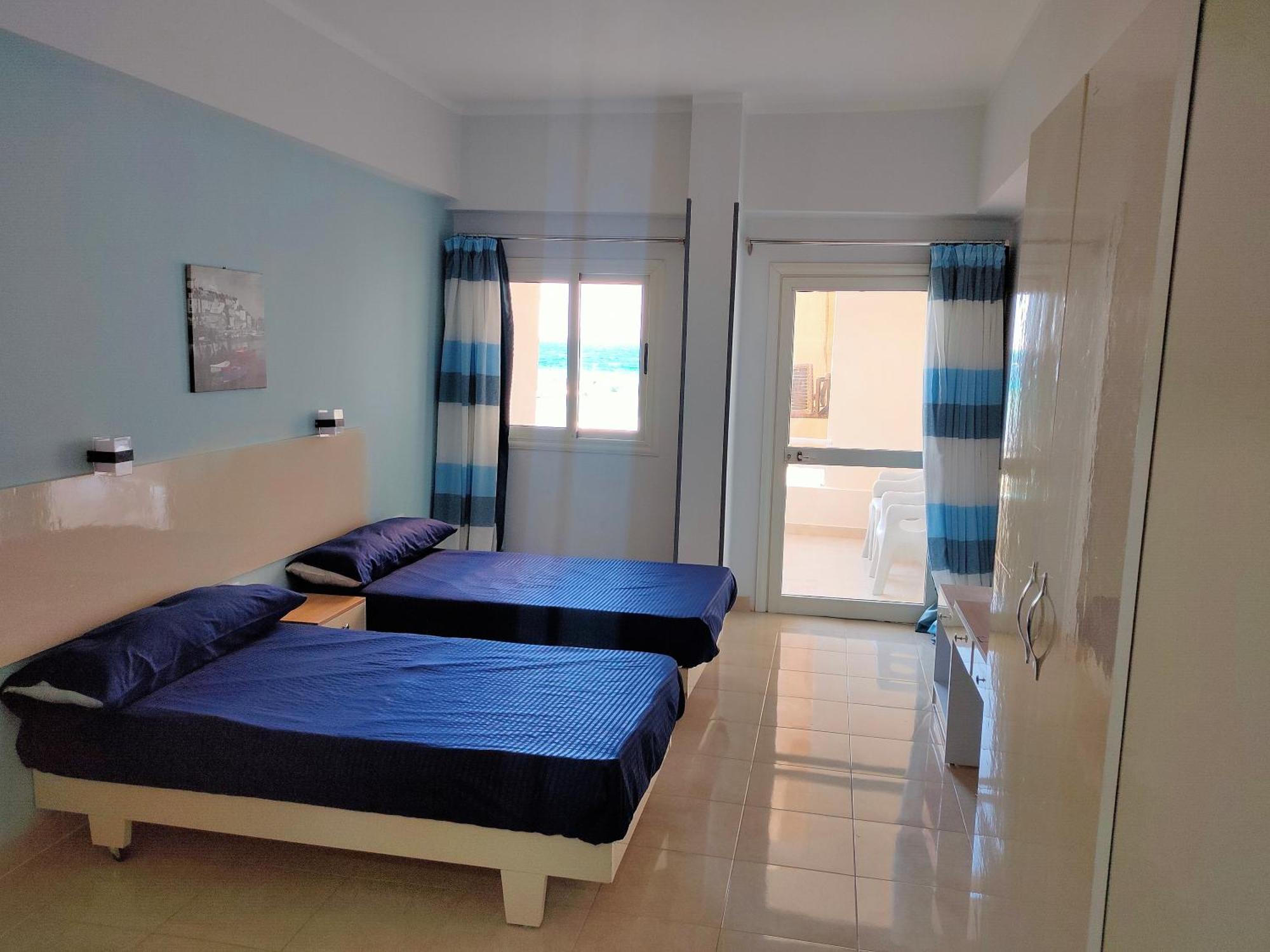 Front Aparthotel Hurghada