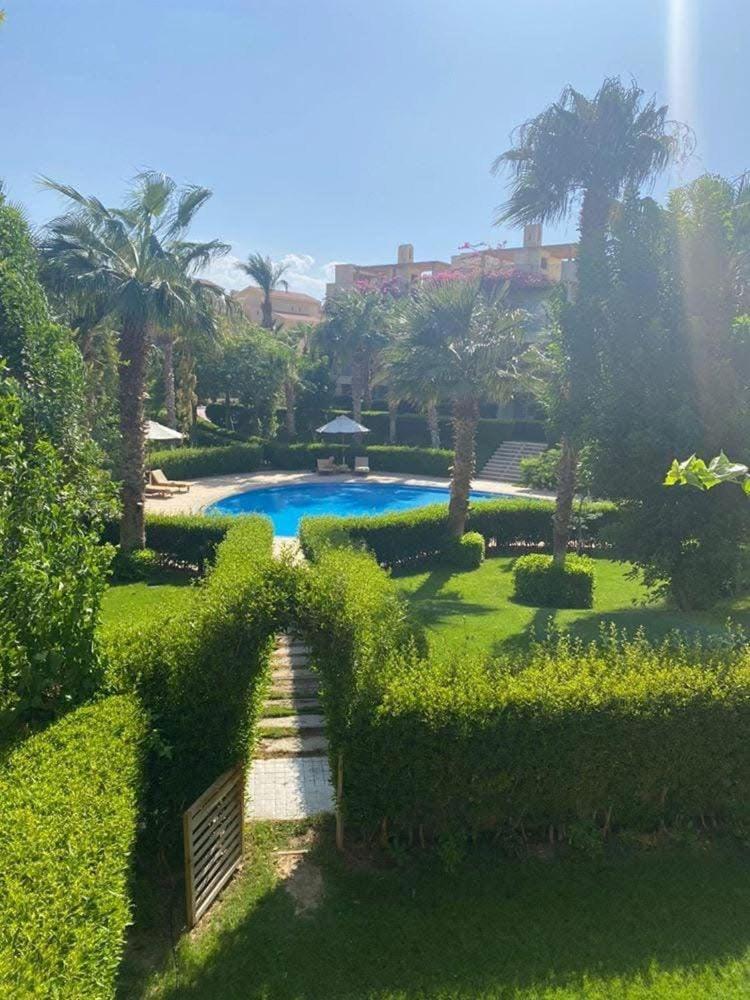 Resort Veranda Sahel Hashish Hurghada