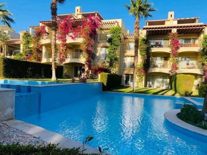 Veranda Sahel Hashish * Hurghada