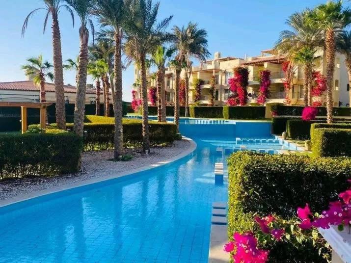 Veranda Sahel Hashish Resort Hurghada