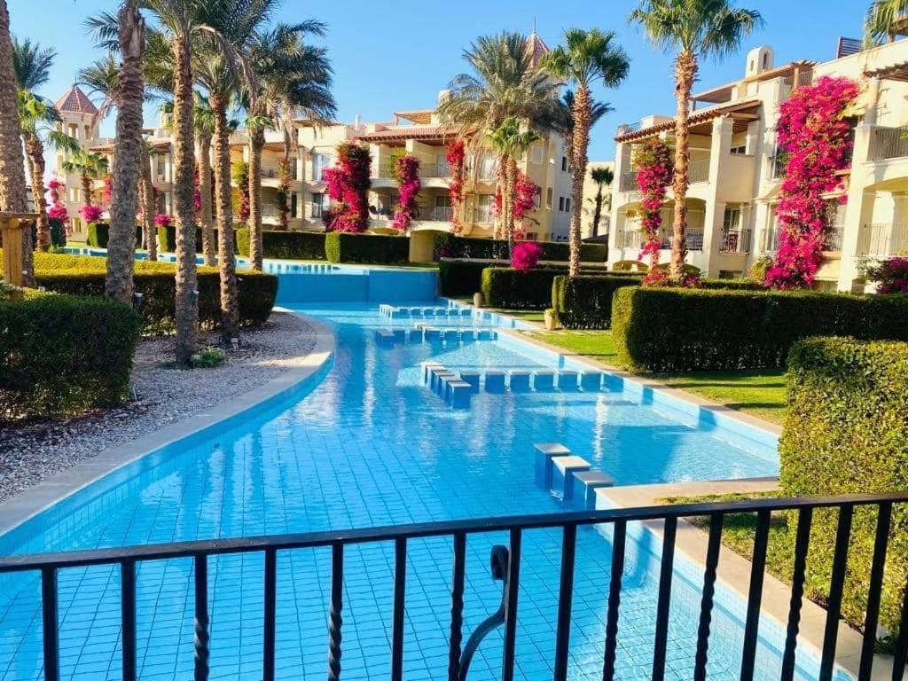 Veranda Sahel Hashish Resort