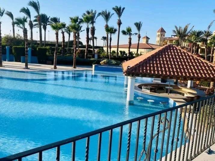 Veranda Sahel Hashish Resort *
