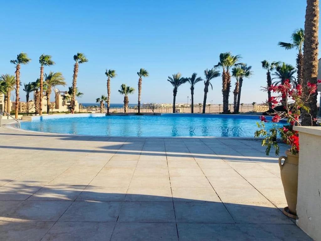 Veranda Sahel Hashish Resort Hurghada
