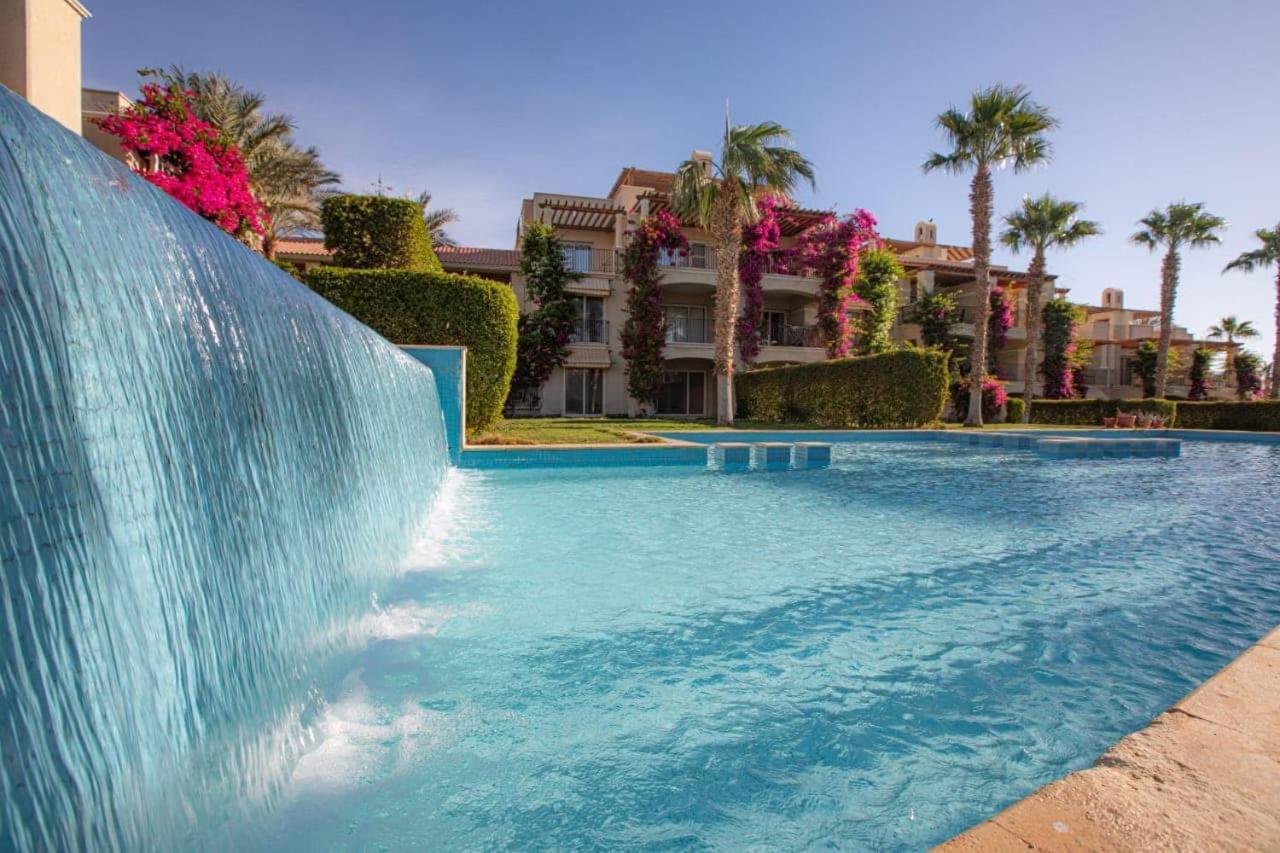 Resort Veranda Sahel Hashish Hurghada