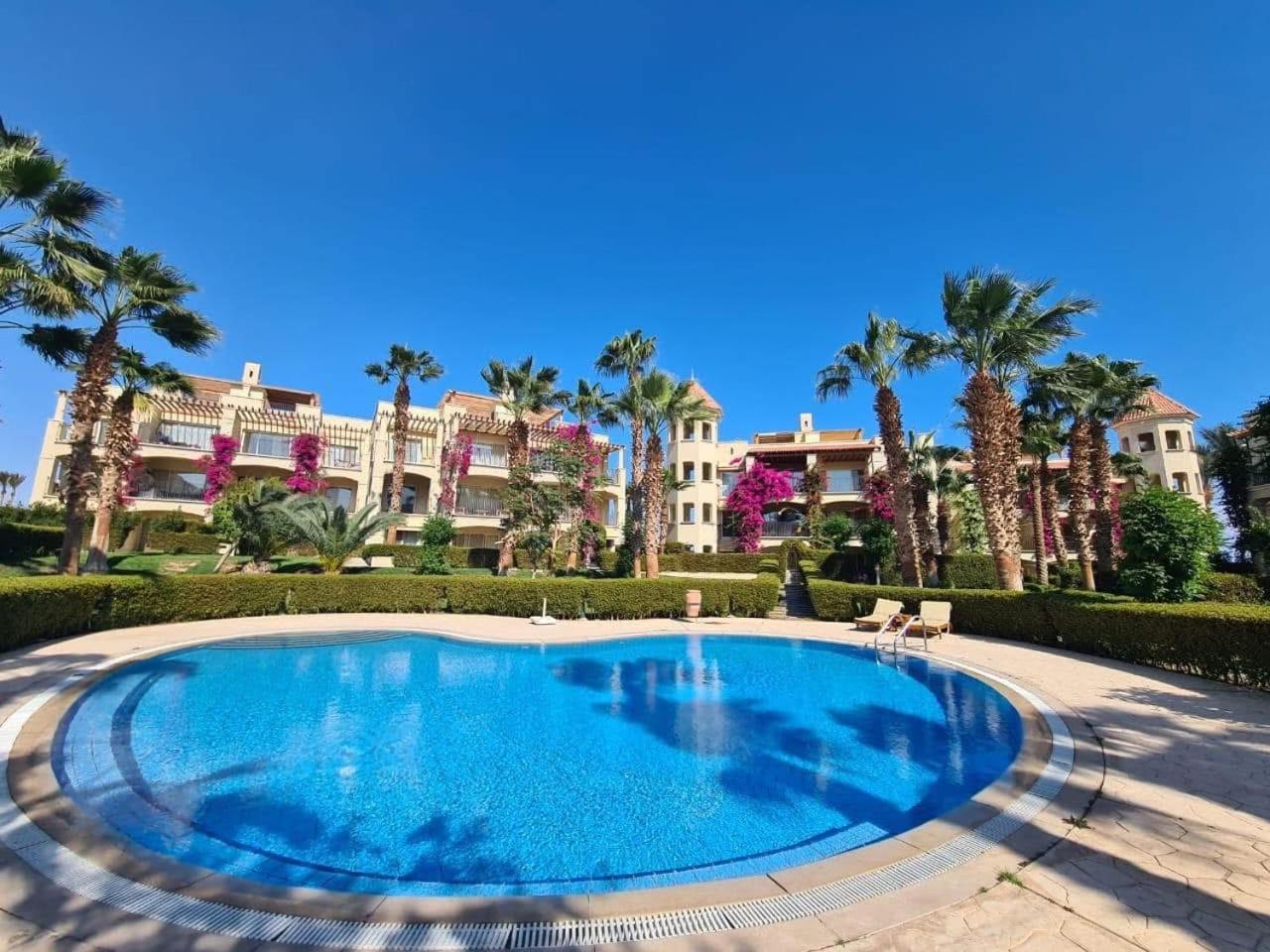 Resort Veranda Sahel Hashish