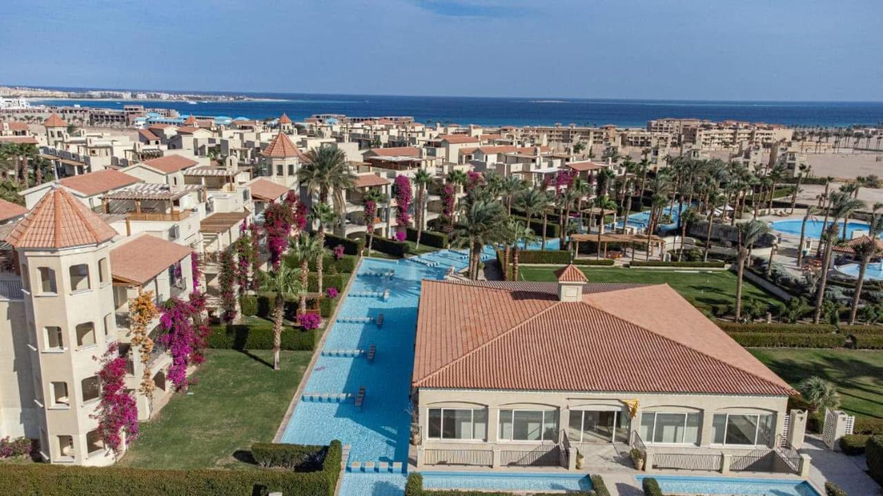 Veranda Sahel Hashish Resort