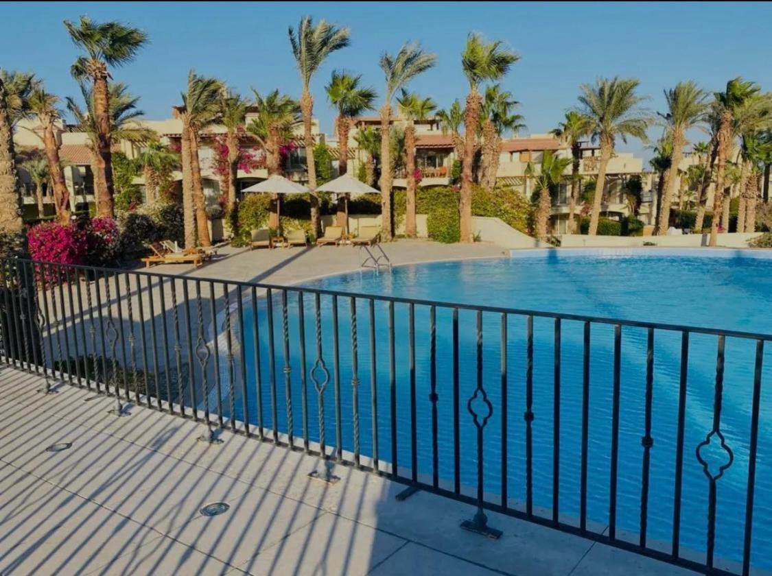 Veranda Sahel Hashish Hurghada