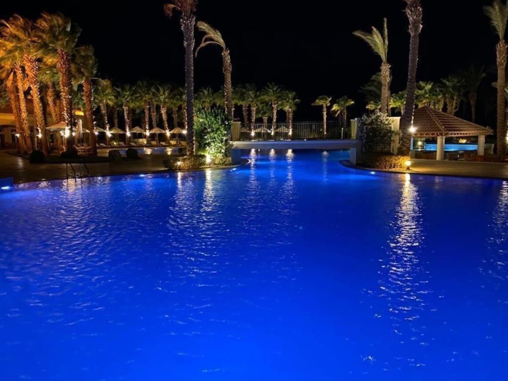 Veranda Sahel Hashish * Hurghada