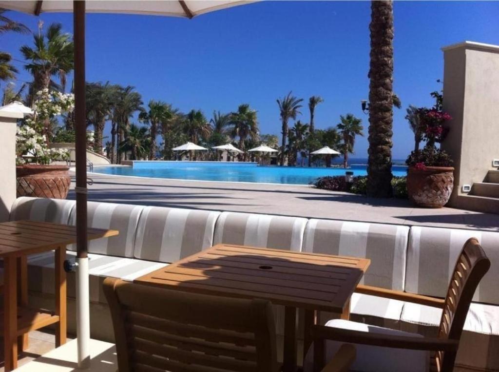 Veranda Sahel Hashish Hurghada