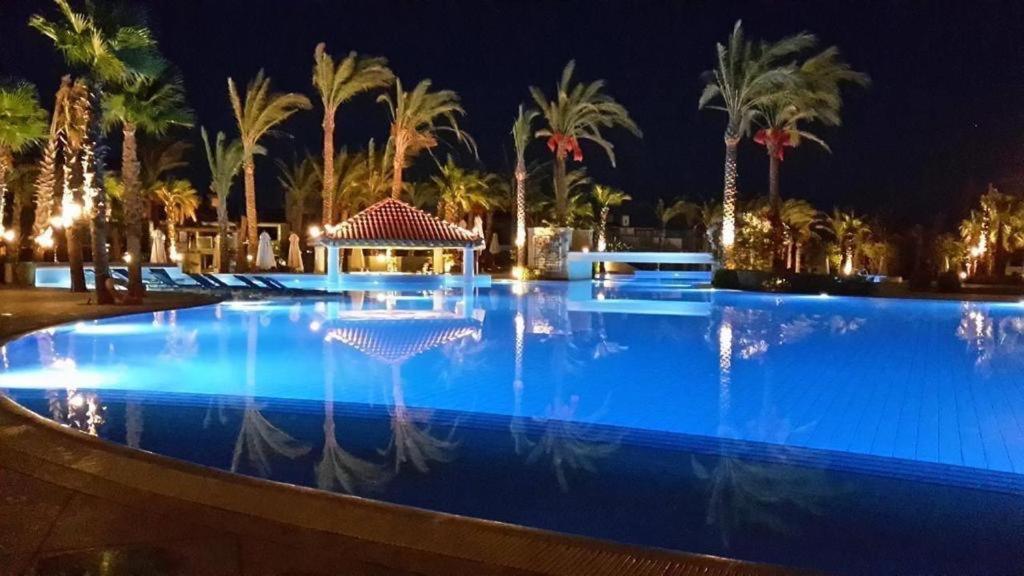 Resort Veranda Sahel Hashish Hurghada