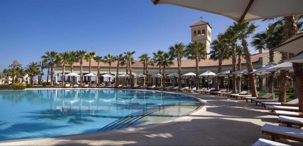 Veranda Sahel Hashish Resort
