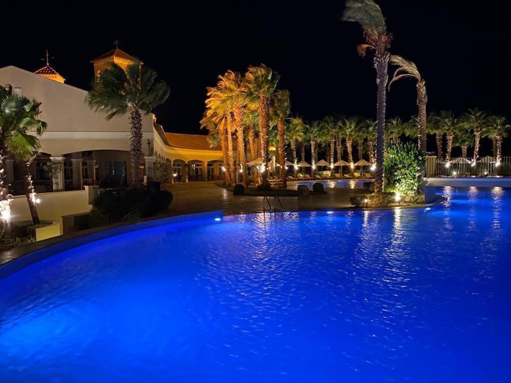 Resort Veranda Sahel Hashish