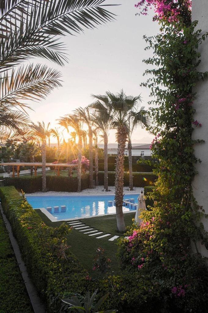 Veranda Sahel Hashish Resort Hurghada
