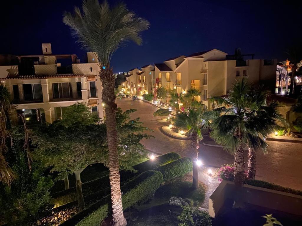 Veranda Sahel Hashish * Hurghada