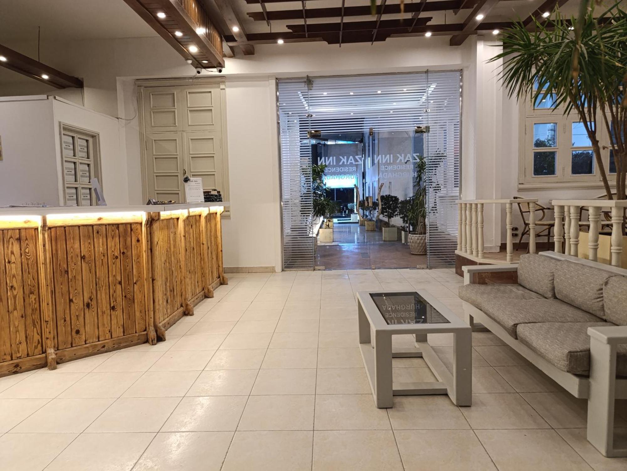 Apartment Zak Hurghada