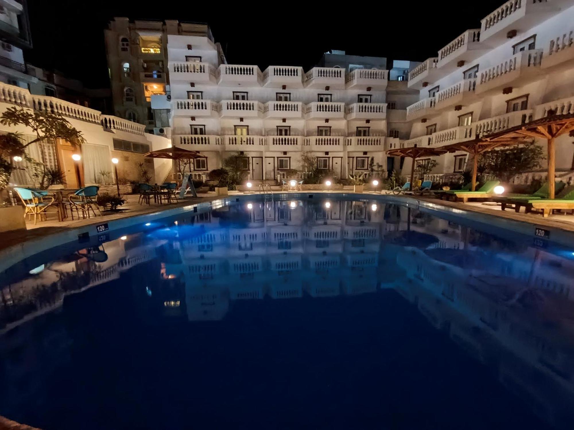 Zak Hurghada