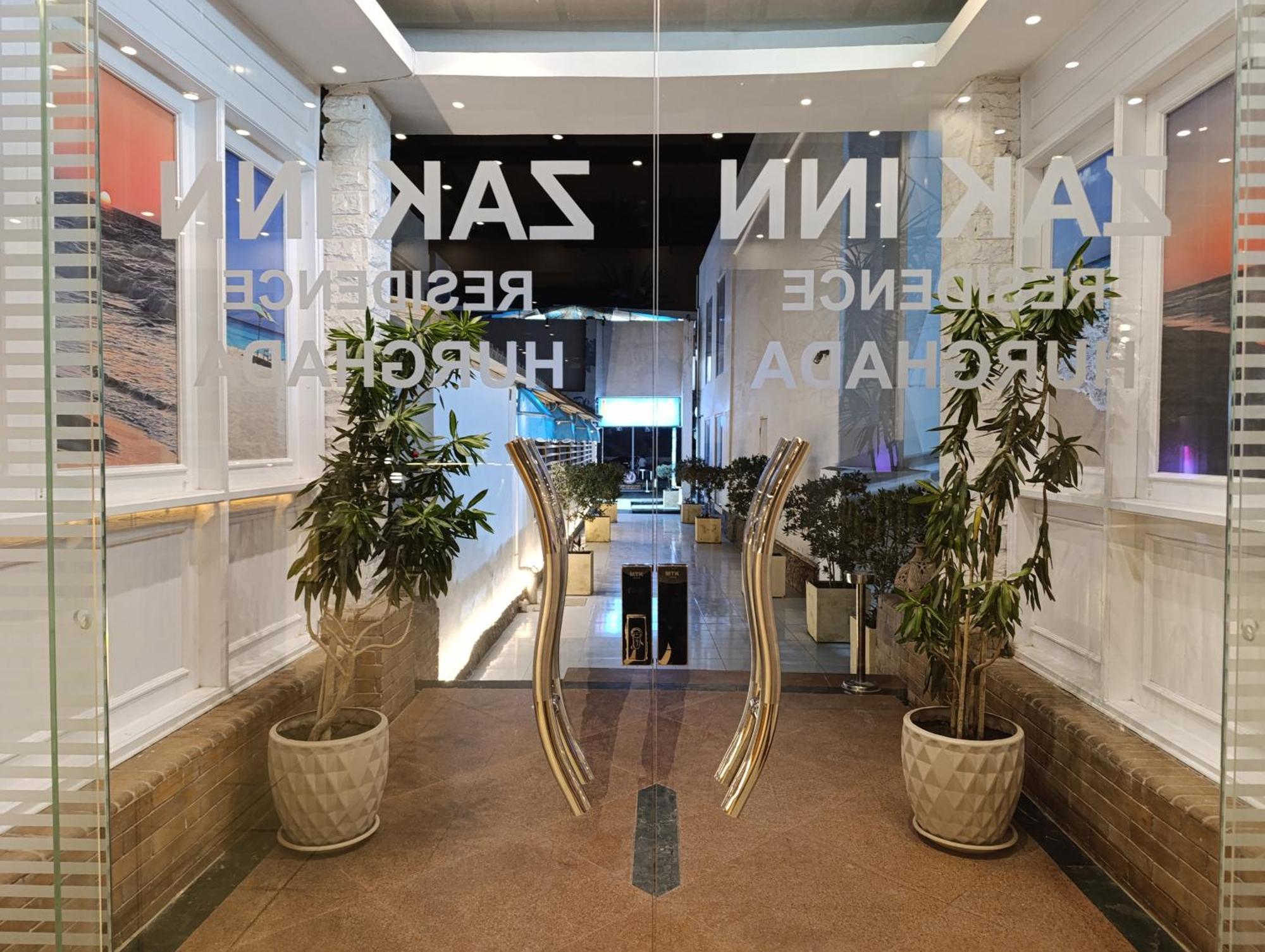 Apartment Zak Hurghada