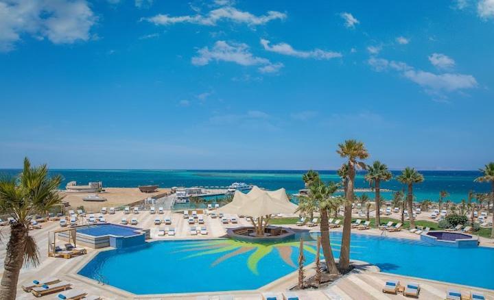 Hurghada