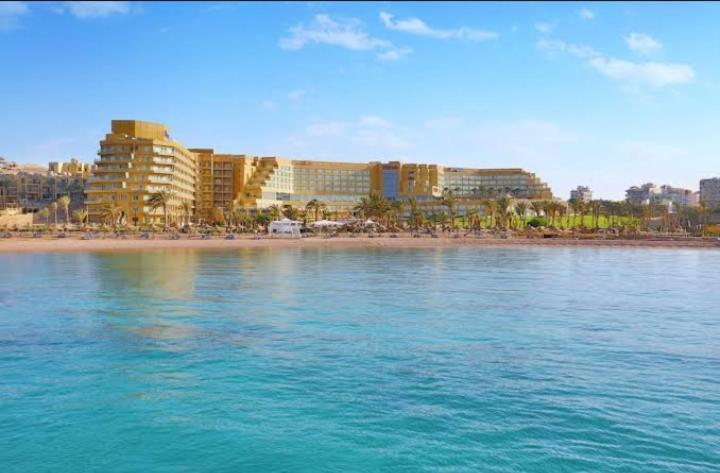 Apartment Hurghada Hurghada