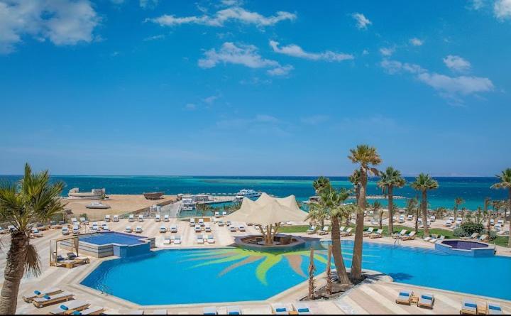 Hurghada Apartment
