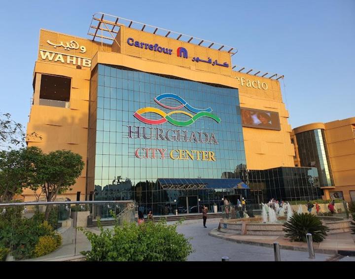 Hurghada Apartment *