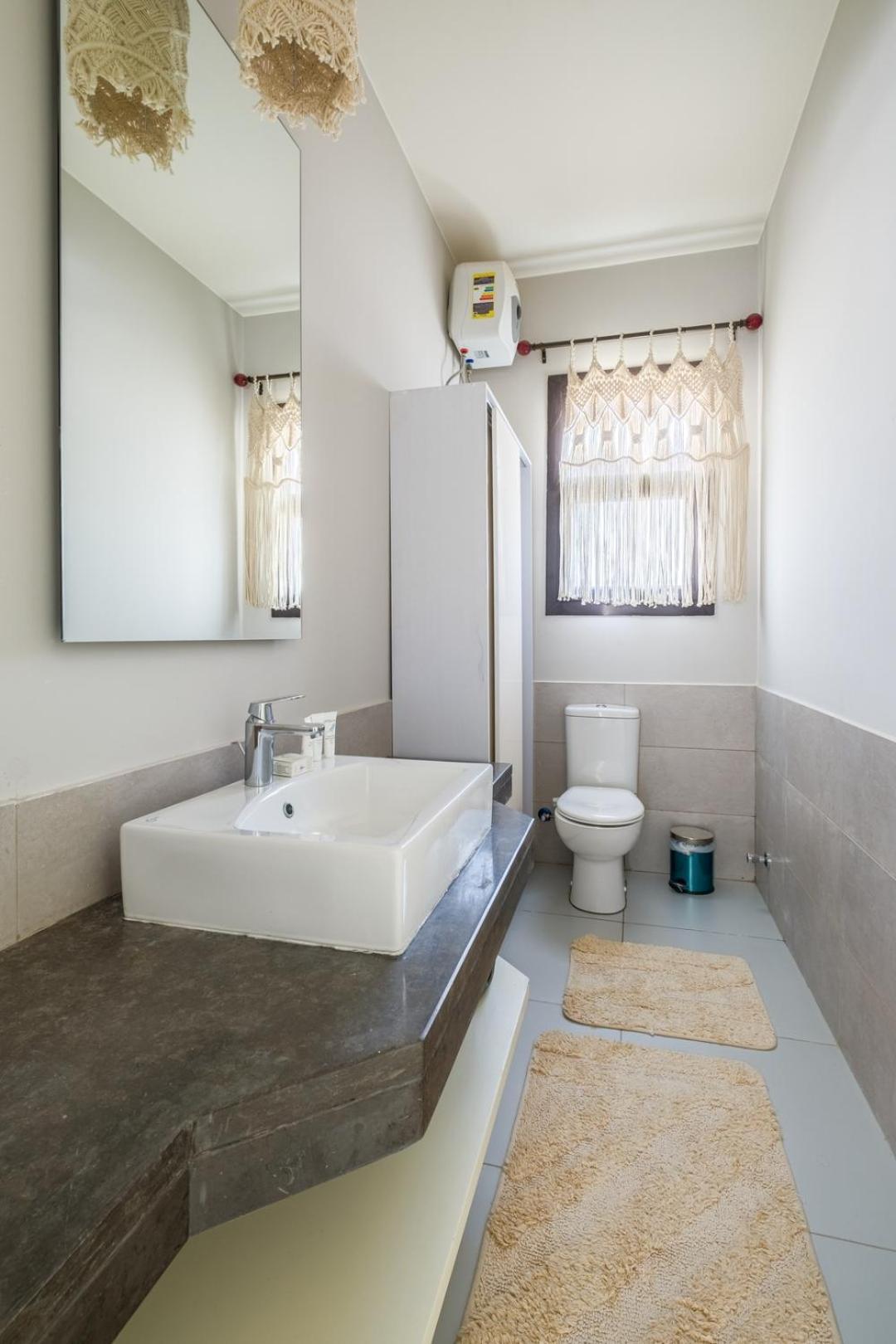 Apartment Modern 3bdr Cyan Apt: Prime Spot *