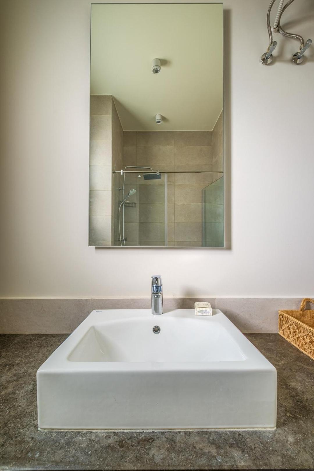 Modern 3bdr Cyan Apt: Prime Spot Apartment Hurghada